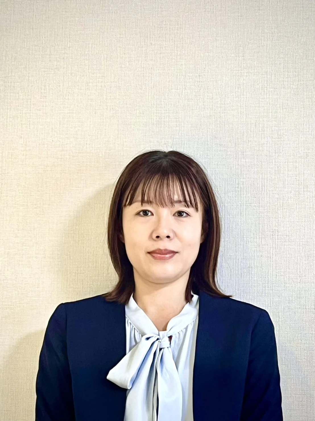 秋山 鮎美