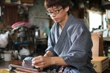 播州そろばん